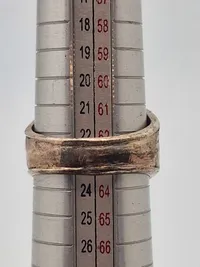 Amerikansk officers ring