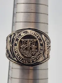 Amerikansk officers ring
