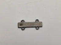 Original amerikansk badge for submachine gun - ww2