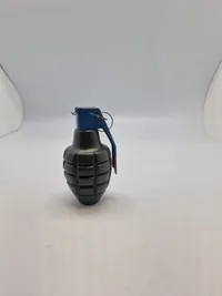 Original amerikansk dummy granat