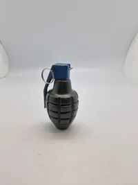 Original amerikansk dummy granat