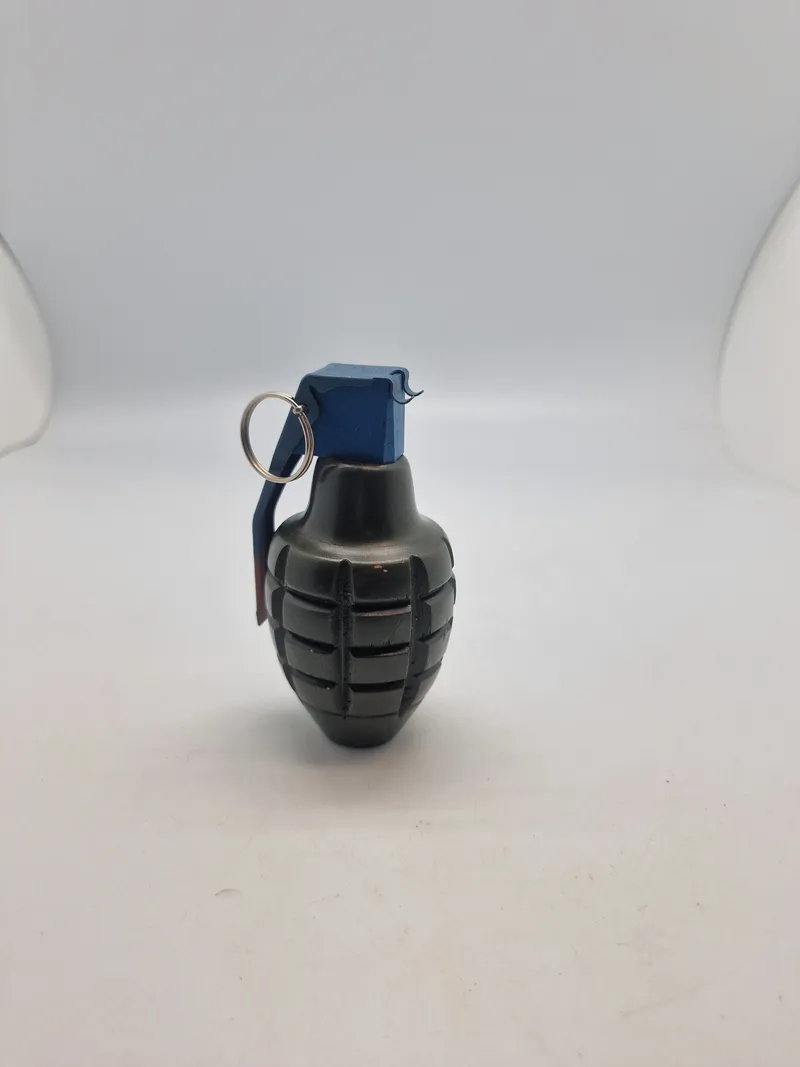 Original amerikansk dummy granat