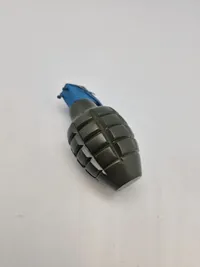 Original amerikansk dummy granat