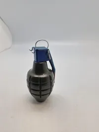 Original amerikansk dummy granat