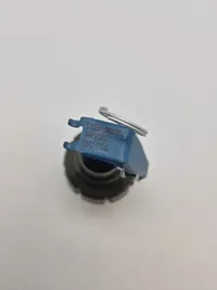 Original amerikansk dummy granat