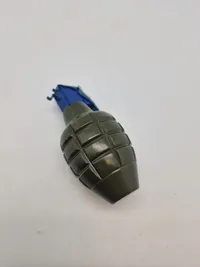 Original amerikansk dummy granat