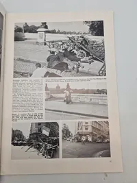 Samling magasiner “After The Battle”