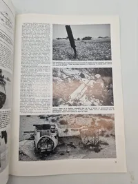 Samling magasiner “After The Battle”