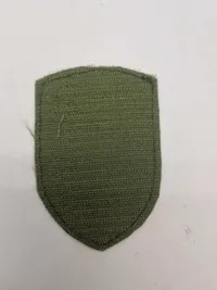 Samling originale ukrainske patches