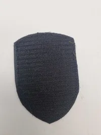 Samling originale ukrainske patches