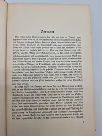 Original bog - Vom kaiserhof zur Reichkanzlei