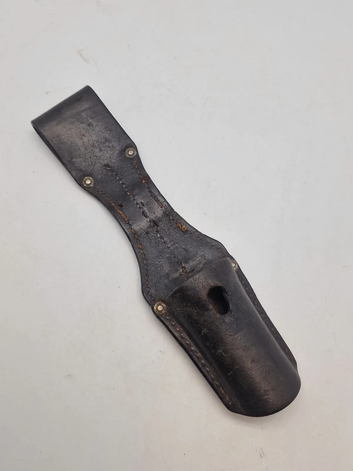 Original frø for S84/98 III bajonet
