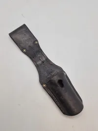 Original frø for S84/98 III bajonet
