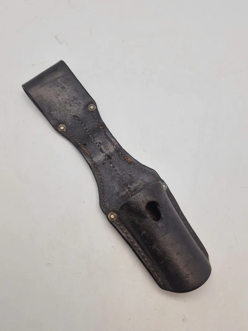 Original frø for S84/98 III bajonet