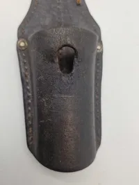 Original frø for S84/98 III bajonet