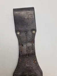 Original frø for S84/98 III bajonet