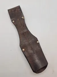 Original frø for S84/98 III bajonet