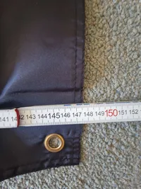 Glock flag