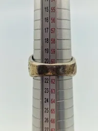 Amerikansk officers ring
