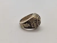 Amerikansk officers ring