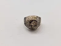 Amerikansk officers ring