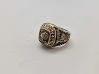 Amerikansk officers ring