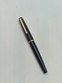 Mont blanc fyldepen