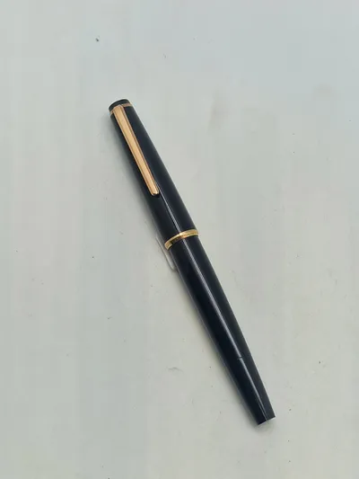 Mont blanc fyldepen