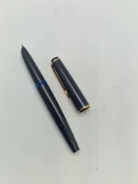 Mont blanc fyldepen
