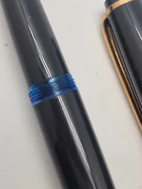 Mont blanc fyldepen