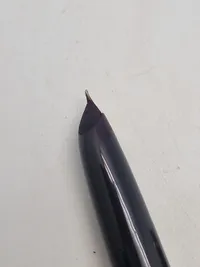 Mont blanc fyldepen