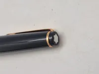 Mont blanc fyldepen