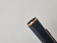 Mont blanc fyldepen