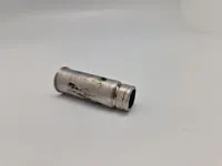 Samling pins og knapper - militære mm.