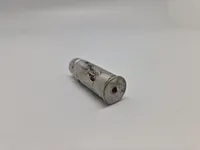 Samling pins og knapper - militære mm.