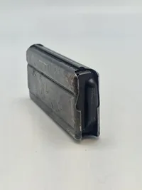 Originalt magasin til US carbine - bl.a. nedkastet til den danske modstandsbevægelse