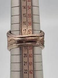 Amerikansk officers ring