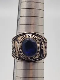 Amerikansk officers ring