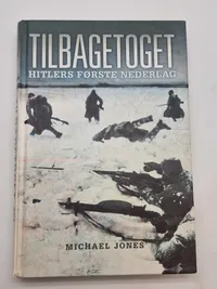 Tilbagetoget - Hitlers første nederlag