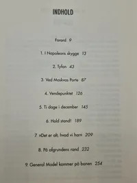 Tilbagetoget - Hitlers første nederlag