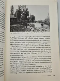 Tilbagetoget - Hitlers første nederlag