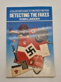 Detecting the fakes