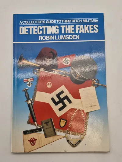 Detecting the fakes