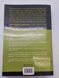 Under hagekors og dannebrog