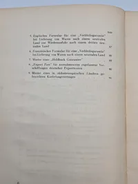 Original bog - Der Dritte Wirtschaftskrieg
