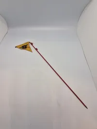 Originalt tysk mineflag - ww2