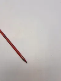 Originalt tysk mineflag - ww2