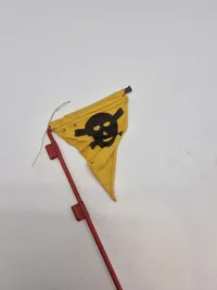 Originalt tysk mineflag - ww2