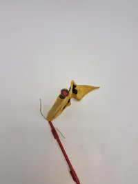 Originalt tysk mineflag - ww2