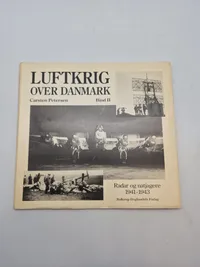 Luftkrig over Danmark (3)
